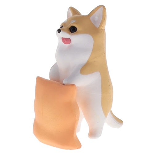 Animal Attraction Chihuahua Life Figure Series Stand Stones 2-Inch Mini-Figure