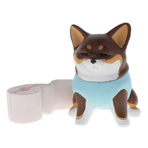 Animal Attraction Chihuahua Life Figure Series Stand Stones 2-Inch Mini-Figure