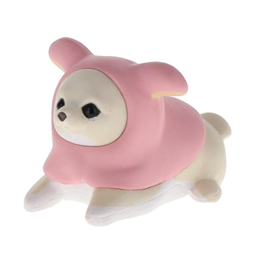 Animal Attraction Chihuahua Life Figure Series Stand Stones 2-Inch Mini-Figure