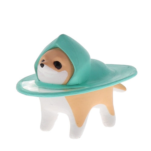 Animal Attraction Chihuahua Life Figure Series Stand Stones 2-Inch Mini-Figure