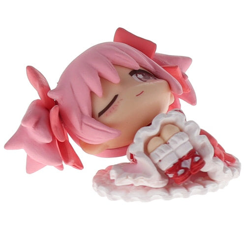 Puella Magi Madoka Magica Onemutan Figure Series Stand Stones 2-Inch Mini-Figure