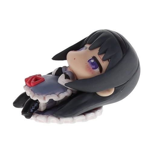 Puella Magi Madoka Magica Onemutan Figure Series Stand Stones 2-Inch Mini-Figure
