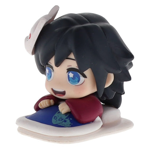 Demon Slayer Onemutan Special Remix Series Vol. 04 Stand Stones 2-Inch Mini-Figure