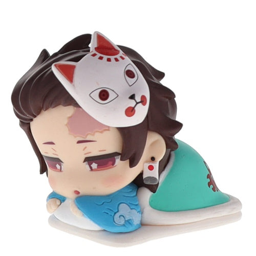 Demon Slayer Onemutan Special Remix Series Vol. 04 Stand Stones 2-Inch Mini-Figure