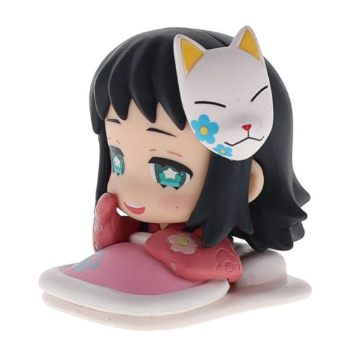 Demon Slayer Onemutan Special Remix Series Vol. 04 Stand Stones 2-Inch Mini-Figure