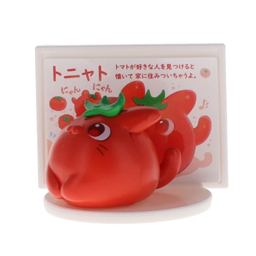 Animal Attraction Vegetable And Fruit Fairy Series Vol. 02 Stand Stones 2-Inch Mini-Figure