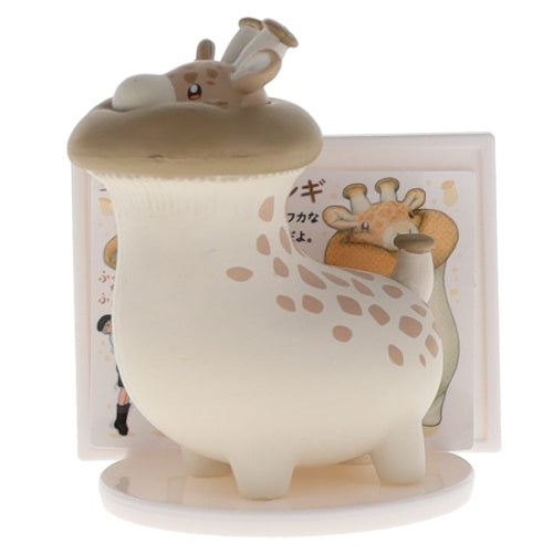Animal Attraction Vegetable And Fruit Fairy Series Vol. 02 Stand Stones 2-Inch Mini-Figure
