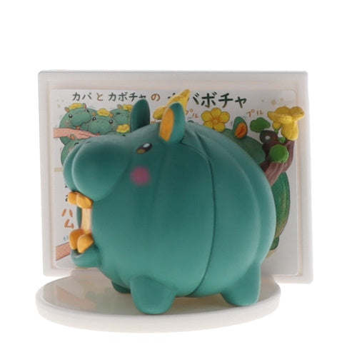 Animal Attraction Vegetable And Fruit Fairy Series Vol. 02 Stand Stones 2-Inch Mini-Figure