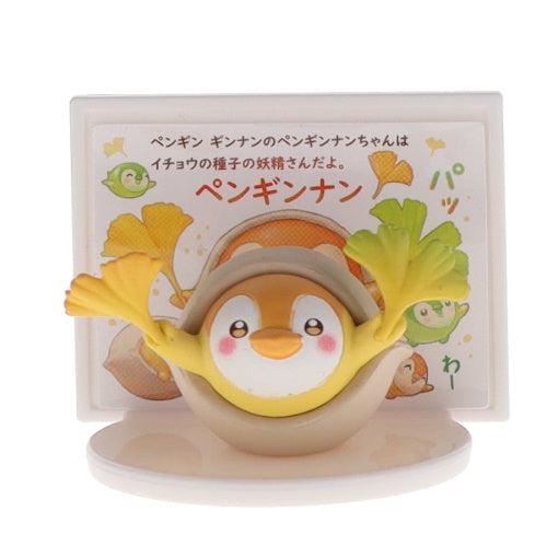 Animal Attraction Vegetable And Fruit Fairy Series Vol. 02 Stand Stones 2-Inch Mini-Figure