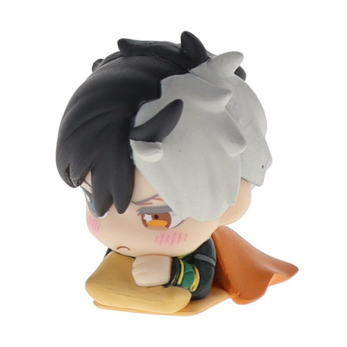 Wind Breaker Onemutan Figure Series Vol. 02 Stand Stones 2-Inch Mini-Figure
