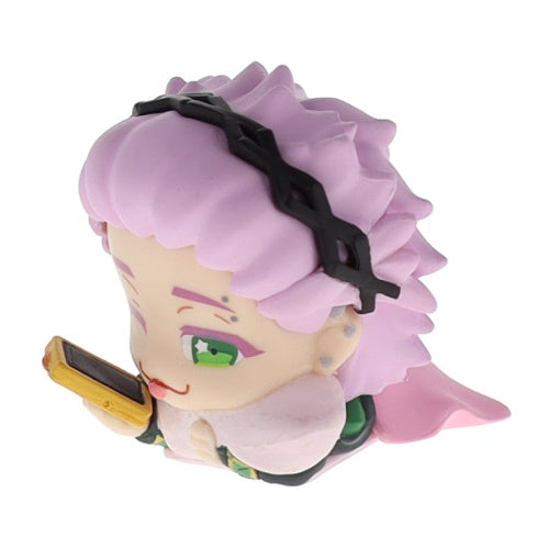 Wind Breaker Onemutan Figure Series Vol. 02 Stand Stones 2-Inch Mini-Figure