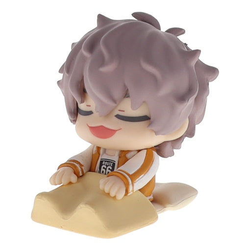 Wind Breaker Onemutan Figure Series Vol. 02 Stand Stones 2-Inch Mini-Figure