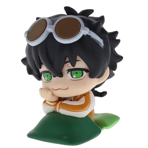 Wind Breaker Onemutan Figure Series Vol. 02 Stand Stones 2-Inch Mini-Figure