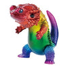 Futoagon Bearded Dragon Lizard Vol. 03 SO-TA 3-Inch Mini-Figure