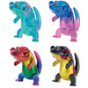 Futoagon Bearded Dragon Lizard Vol. 03 SO-TA 3-Inch Mini-Figure