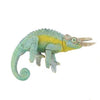 Animalier Collection Jackson's Chameleon SO-TA 5-Inch Mini-Figure