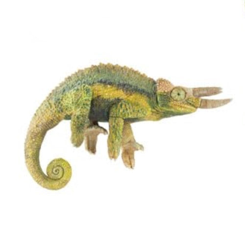 Animalier Collection Jackson's Chameleon SO-TA 5-Inch Mini-Figure