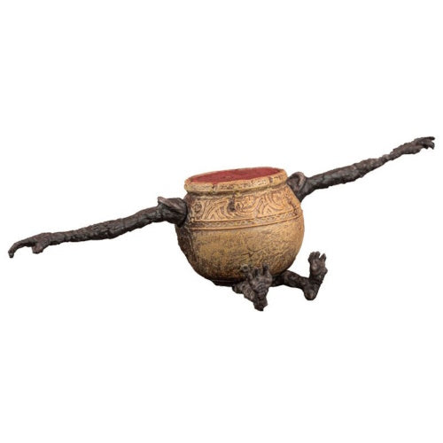 Elden Ring Jar Bairn Figure Series SO-TA 3-Inch Mini-Figure