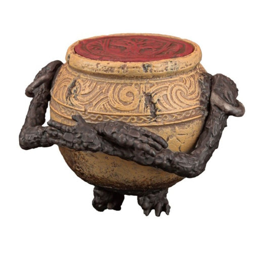 Elden Ring Jar Bairn Figure Series SO-TA 3-Inch Mini-Figure