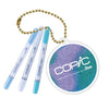 Copic Marker Miniature Key Chain Series Vol. 02 SO-TA 1.5-Inch Key Chain