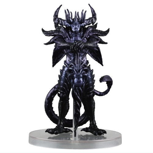 Duel Masters 3D Super Beast Figure Series Vol. 02 SO-TA 3-Inch Mini-Figure