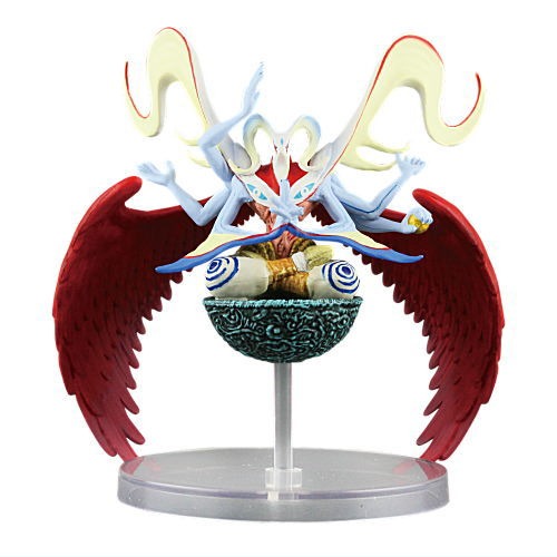 Duel Masters 3D Super Beast Figure Series Vol. 02 SO-TA 3-Inch Mini-Figure