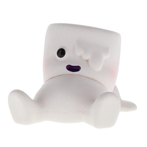 Living Dead Marshmallow Figure Series SO-TA 2-Inch Mini-Figure