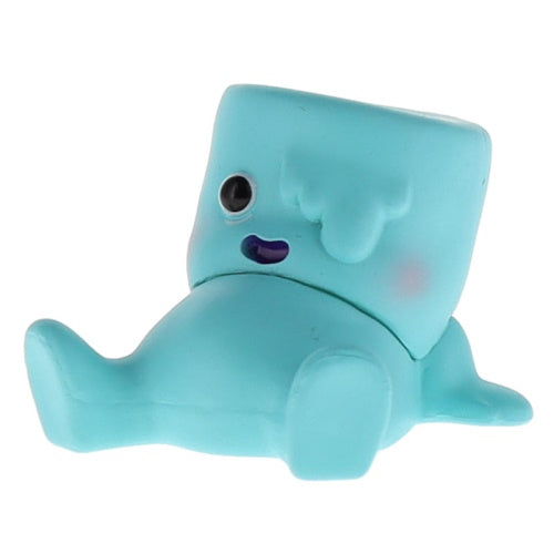 Living Dead Marshmallow Figure Series SO-TA 2-Inch Mini-Figure