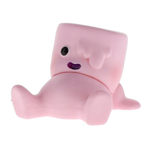 Living Dead Marshmallow Figure Series SO-TA 2-Inch Mini-Figure