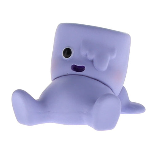 Living Dead Marshmallow Figure Series SO-TA 2-Inch Mini-Figure