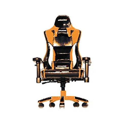 AKRACING PRO-X V2 Vol. 02 1/12 Scale Chair STO Miniature Collectible Toy
