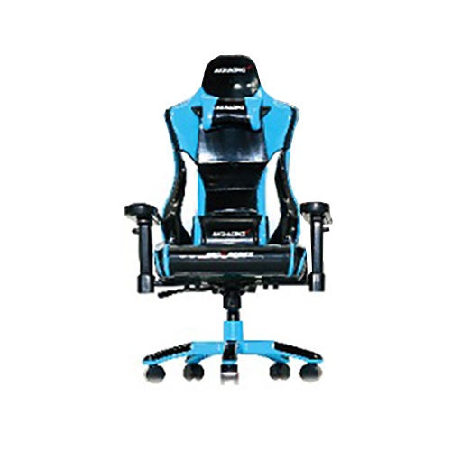 AKRACING PRO-X V2 Vol. 02 1/12 Scale Chair STO Miniature Collectible Toy