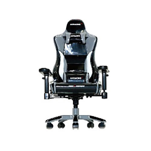 AKRACING PRO-X V2 Vol. 02 1/12 Scale Chair STO Miniature Collectible Toy