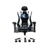 AKRACING PRO-X V2 Vol. 02 1/12 Scale Chair STO Miniature Collectible Toy