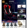 AKRACING PRO-X V2 Vol. 02 1/12 Scale Chair STO Miniature Collectible Toy