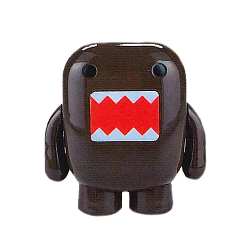 Domo-Kun Cafe Series SO-TA 2-Inch Mini-Figure