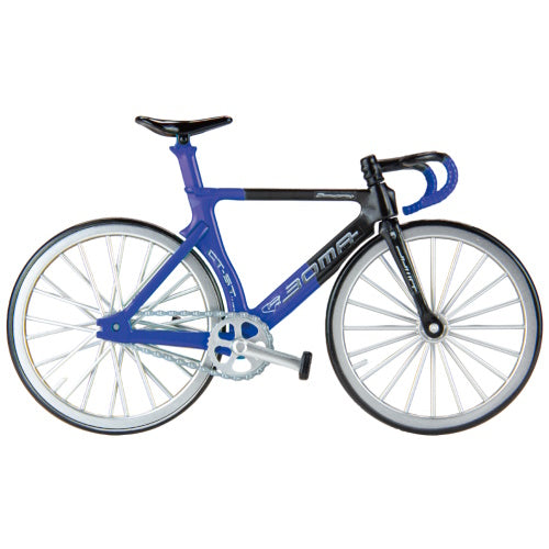 Boma Swoop TRK 1/12 Scale Bicycle SO-TA Collectible Toy
