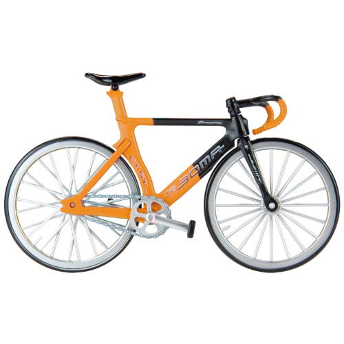 Boma Swoop TRK 1/12 Scale Bicycle SO-TA Collectible Toy