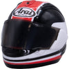 Arai RX-7 Taira Repliaca Helmet Series Taira Racing 2-Inch Collectible Helmet