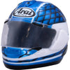 Arai RX-7 Taira Repliaca Helmet Series Taira Racing 2-Inch Collectible Helmet