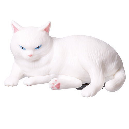 Nyan Cat Noodle Lid Clip Holder Series Tarlin 1.5-Inch Mini-Figure
