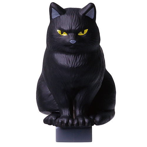 Nyan Cat Noodle Lid Clip Holder Series Tarlin 1.5-Inch Mini-Figure