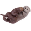 Sea Otter Rakko Figure Series Tarlin International 1.5-Inch Mini-Figure