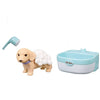 Dog Pet Salon DX Series Tarlin Miniature Doll Furniture