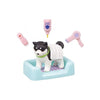 Dog Pet Salon DX Series Tarlin Miniature Doll Furniture