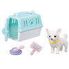 Dog Pet Salon DX Series Tarlin Miniature Doll Furniture