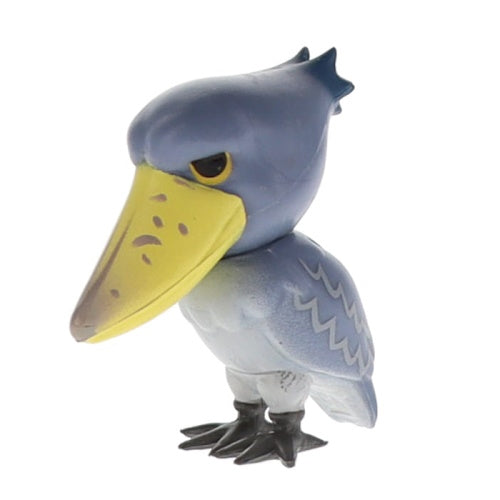 Many Poses Of Shoebill Stork Figure Series Tarlin 1-Inch Mini-Figure