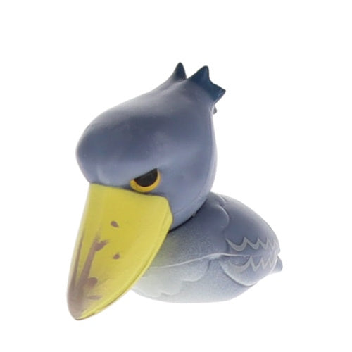 Many Poses Of Shoebill Stork Figure Series Tarlin 1-Inch Mini-Figure