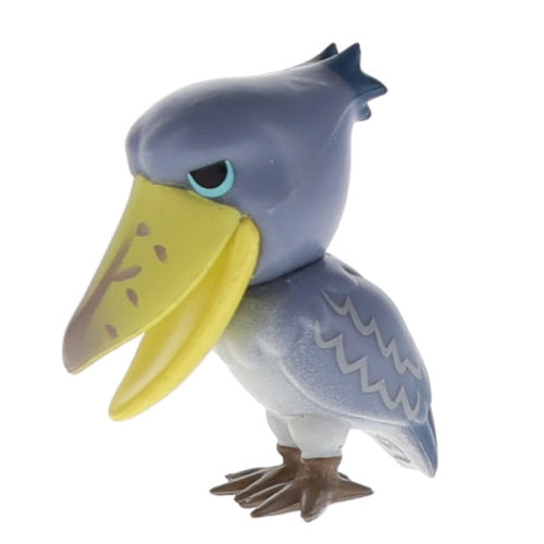 Many Poses Of Shoebill Stork Figure Series Tarlin 1-Inch Mini-Figure