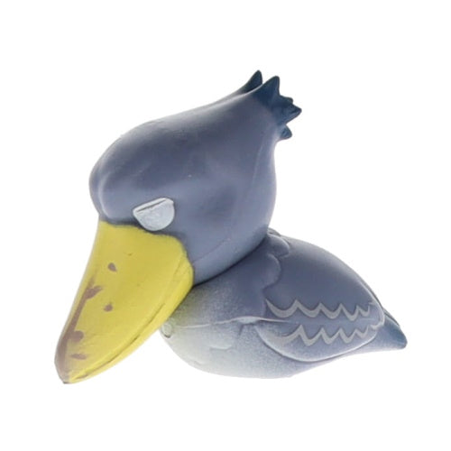 Many Poses Of Shoebill Stork Figure Series Tarlin 1-Inch Mini-Figure